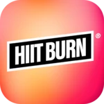 hiitburn android application logo